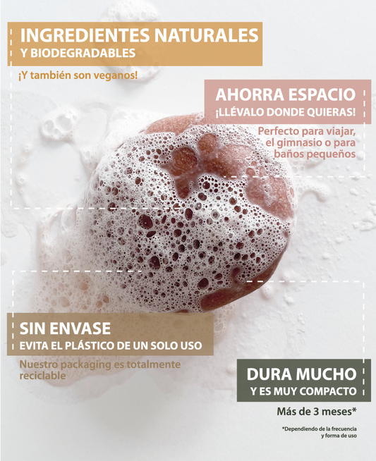 El auge de la cosmética "waterless": belleza sin desperdicio de agua