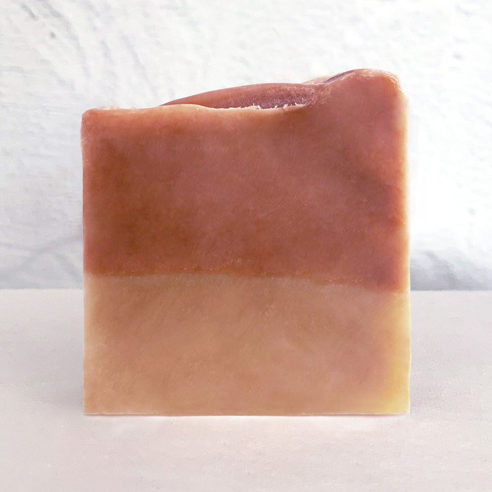 JABÓN DE ARCILLA ROSA