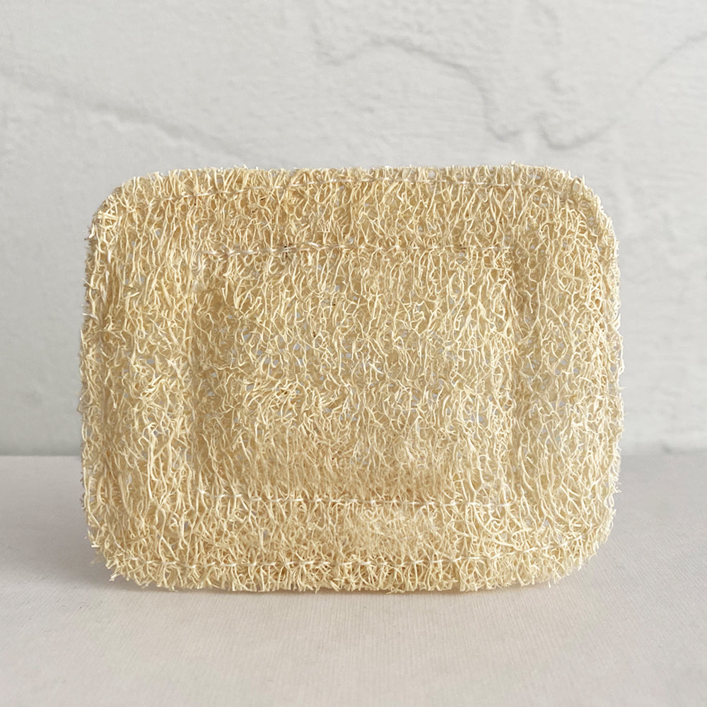 JABONERA DE LUFFA NATURAL