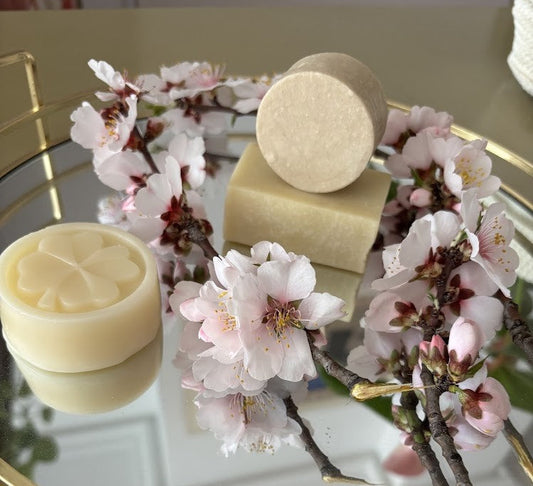 De la primavera, el renacer y el cambio