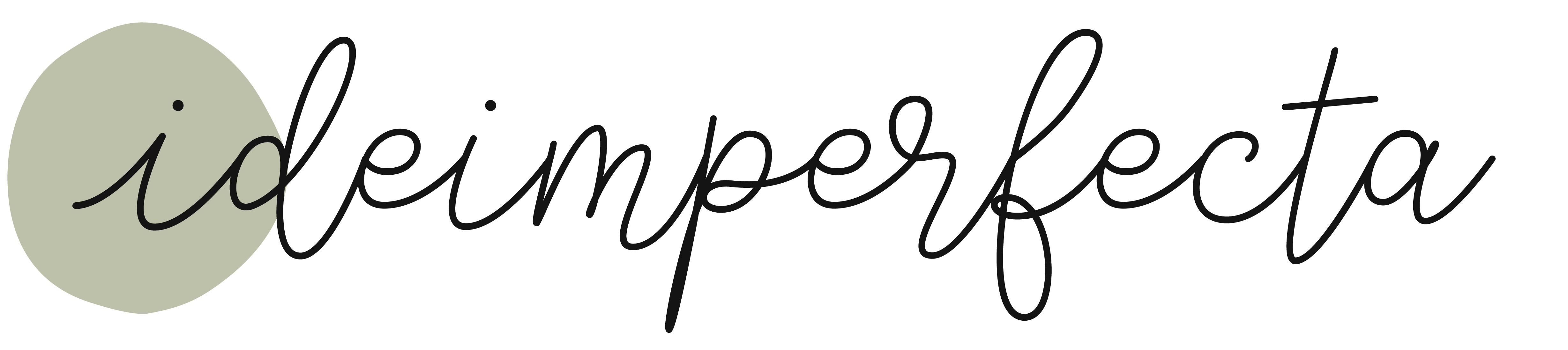 Logotipo ideimperfecta