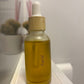 Aceite facial brotes revitalizante
